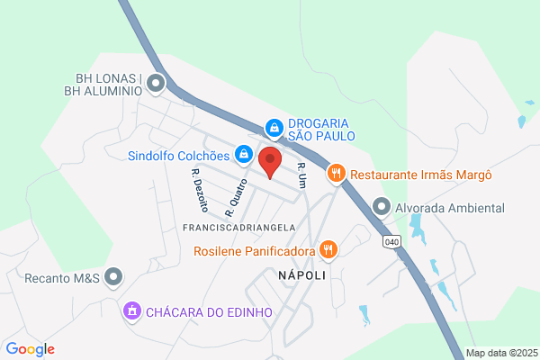 Esperan`cabeleireiros