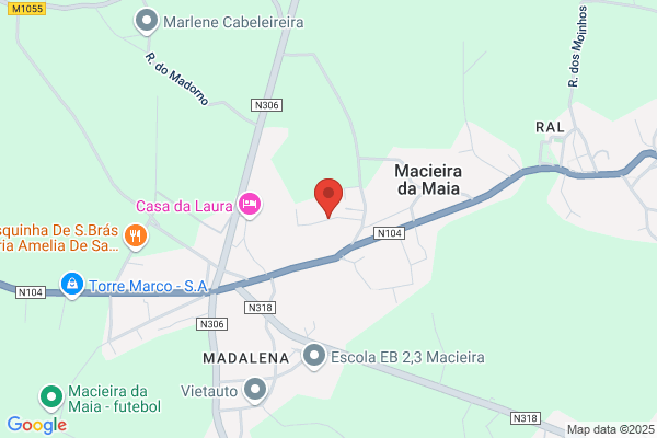 Rancho Folclco De Macieira Da Lixa