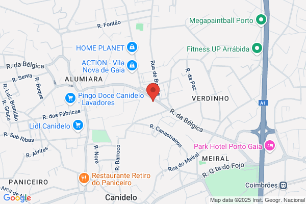 A Loja Do Pao. Lda