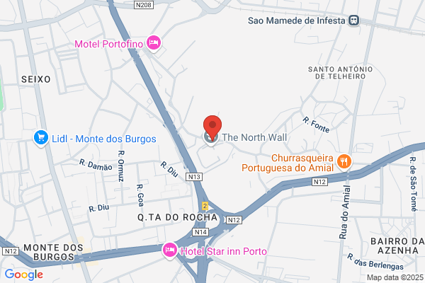 A Magia Da Água-Projectos De Engenharia Lda
