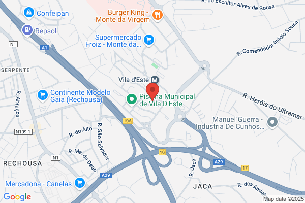 Administração Do Condomínio Do Edifício Alfa V