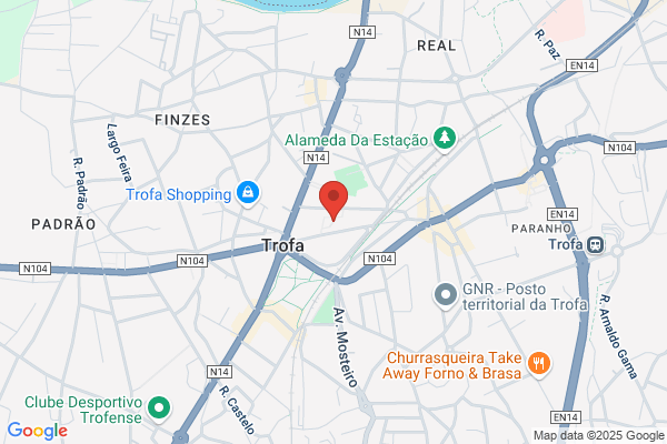 Cabeleireiro Ezequiel