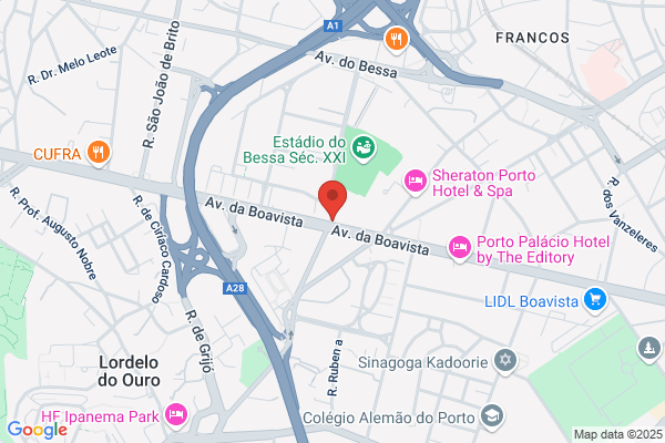 Farmácia Avenida