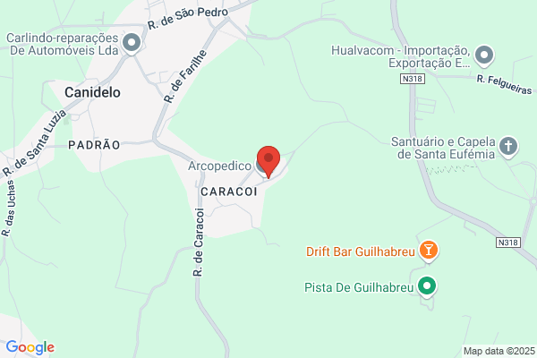 Ropar-Fabrica De Caliado Ortopedico. Sa