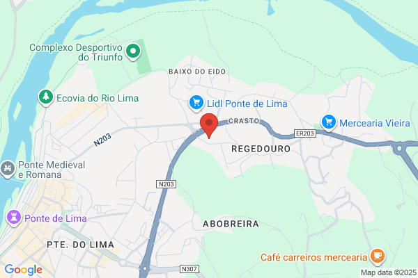 Bernardo Ferreira Martins. Lda