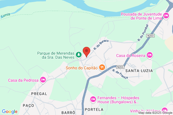 Inveslima-Sociedade De Construes E Imobiliéa Lda