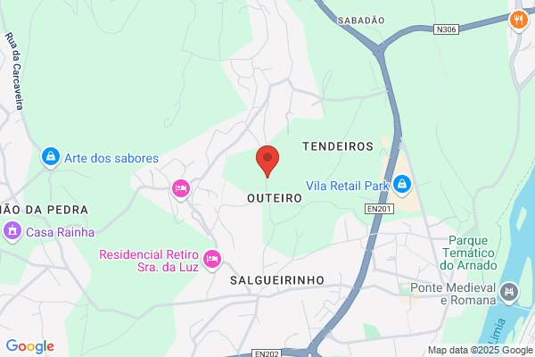 Restaurante Residencial São João
