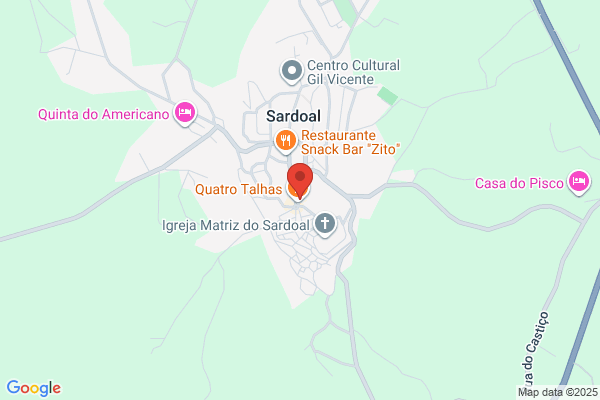 Agencia De Viagens A Ramos