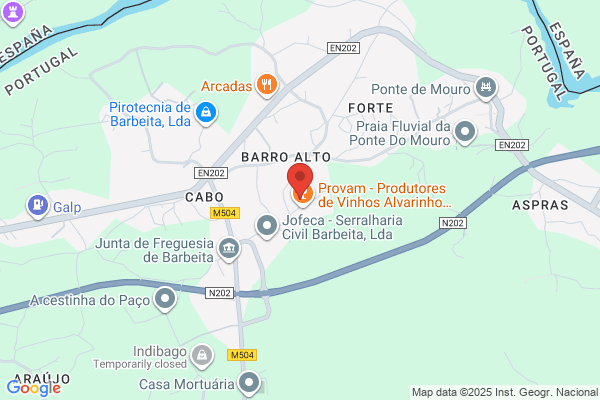 Eduardo Teixeira Barbosa & Filhos Lda