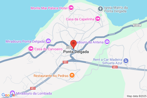 Farmácia Ponta Delgada