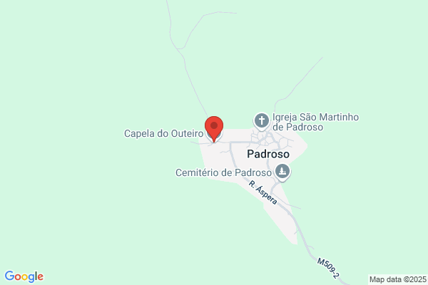 Jardim De Infãia De Padroso