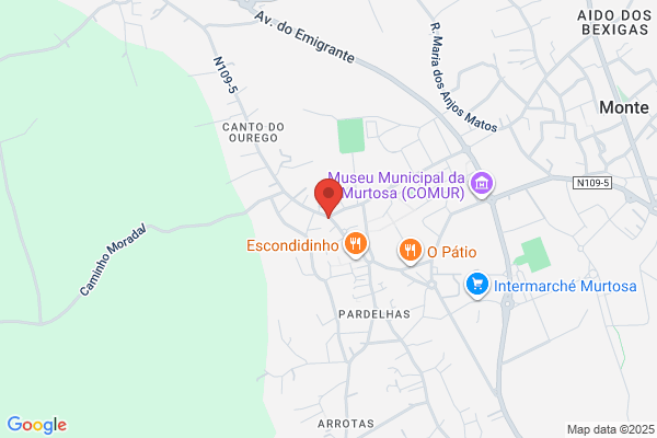 Joà& Rosa Resende-Investimentos Imobiliéos Lda