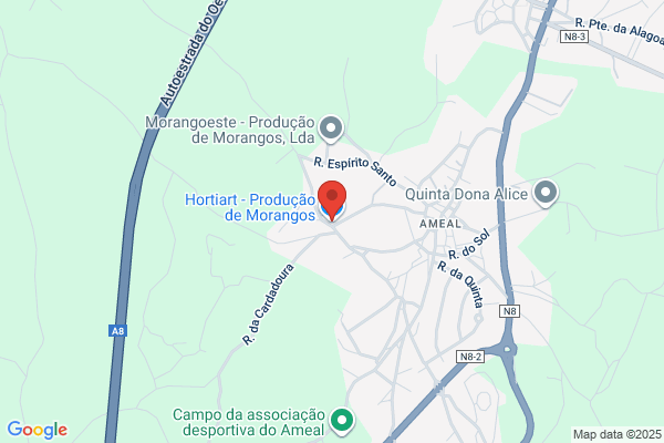 Hortiart Fabricante de Churrasqueiras
