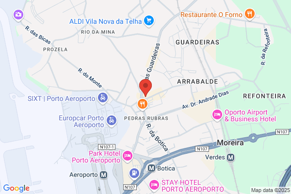 TRANQUILIDADE: Agente Nelson André Moreira Maia Cunha