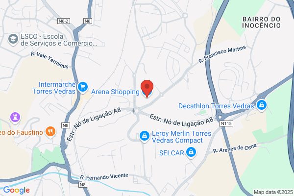 Vialojas-Sociedade Imobiliéa Sa