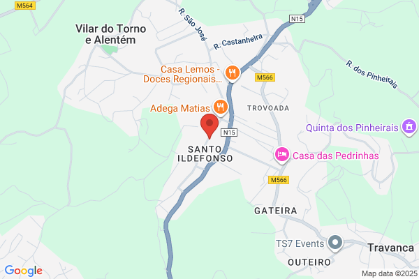 Irmaos Cabaia. Lda