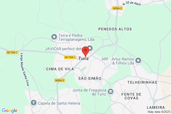 Joaquim Manuel Dos Santos