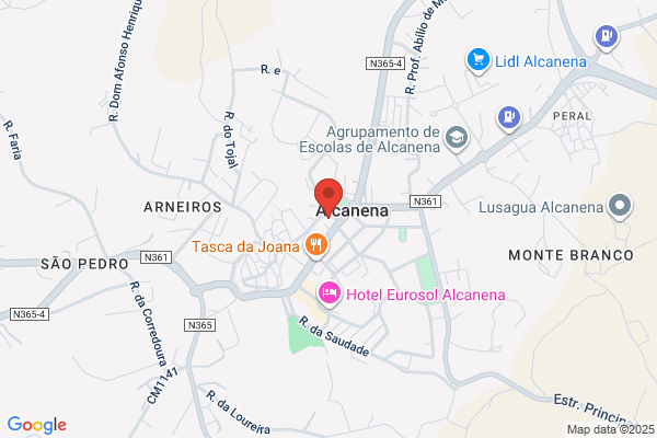 Lídia M B Caetano Ramalho