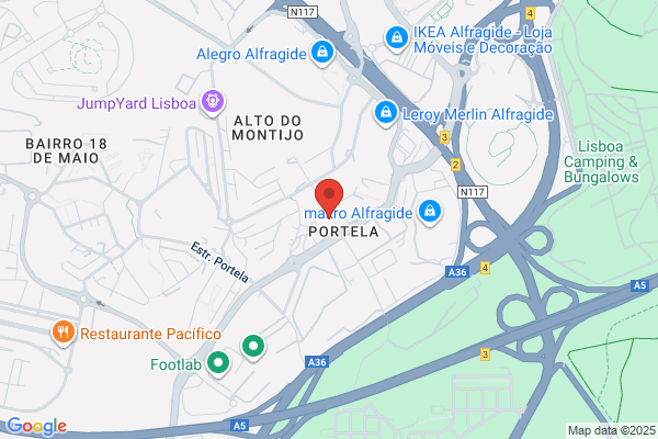 A Loja Da Musica-Importaiao E Comercializaiao De Material fonografico. Lda