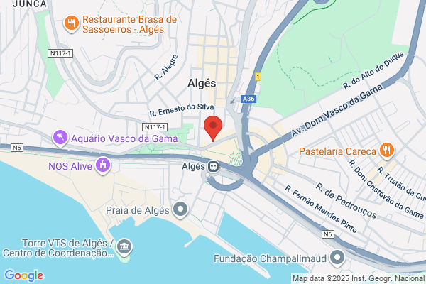 Agencilar-Sociedade De Mediaï Imobiliéa Unipessoal Lda