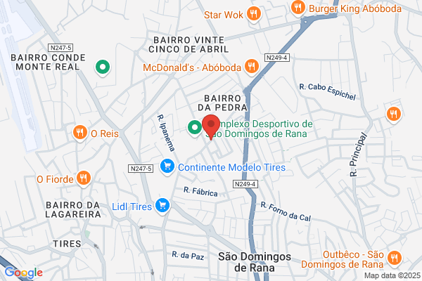 Beato-Administraiao De Empresas. Lda