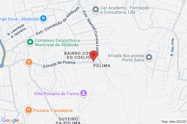 Deltacima-Sociedade De Construes Lda