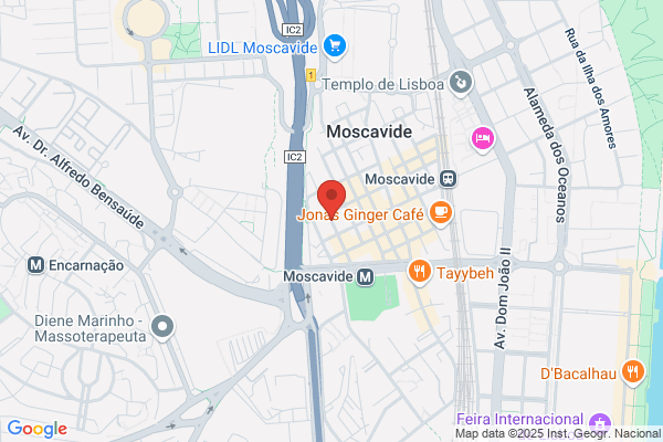 Desafios De Escolha-Consultoria Lda