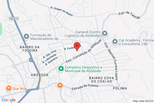 Duas Essãias-Sociedade Comercial Representaes Lda