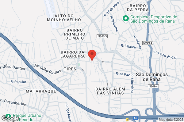 Edies Fio Da Navalha Lda