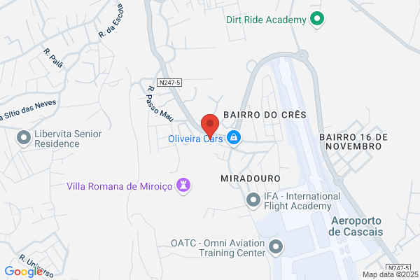 Madornacar-Aluguer De Automaveis Sem Condutor. Lda