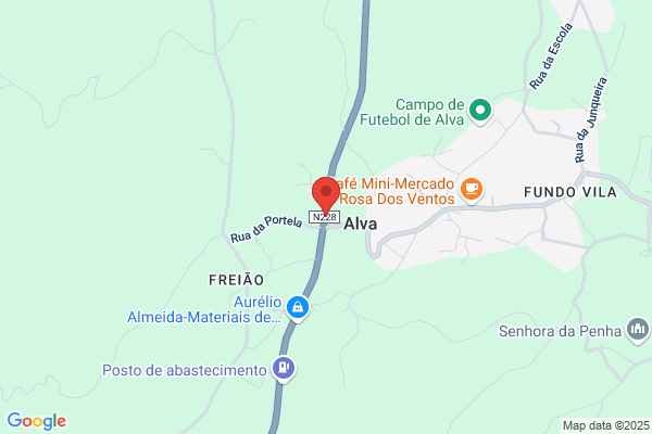 Petrolvorao-Combusteveis E Lubrificantes. Lda