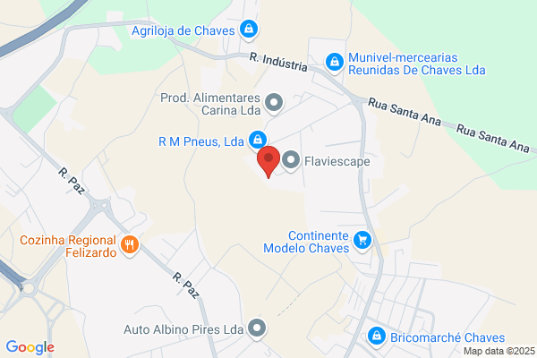Bosch Car Service Classictâmega, Lda.