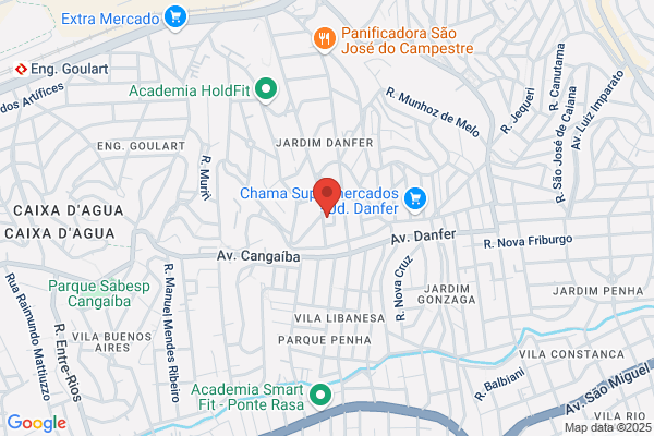 Cabeleireiro Nanda Amelita