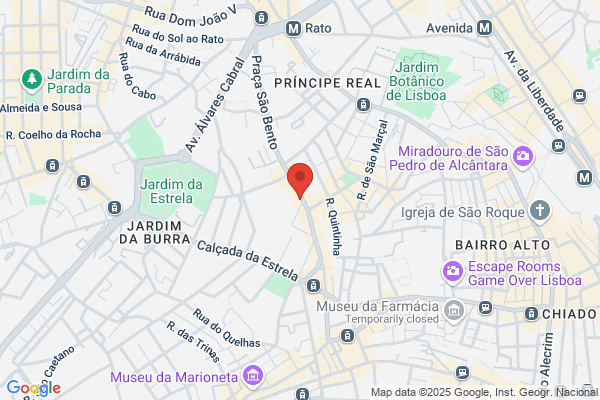 Cabeleireiro Sçio Bento