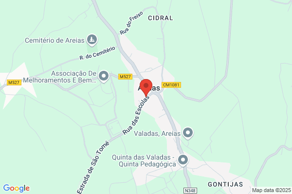 Maria Eufia C Areias