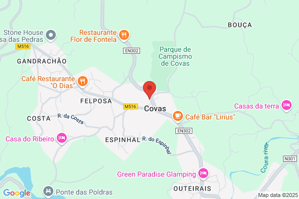 Méo M S Silva Esteves