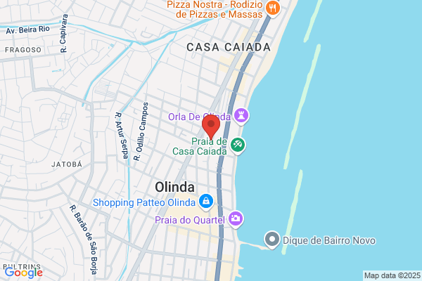 Olinda M C Contreiras Conceiï