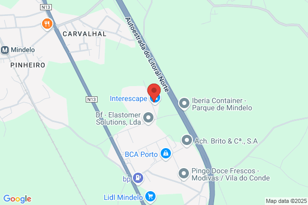 Fòica De Plôicos Jato Lda