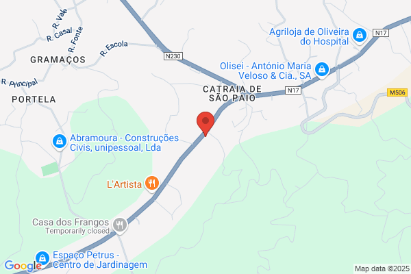 Jomagope-Portas E Automatismos. Lda