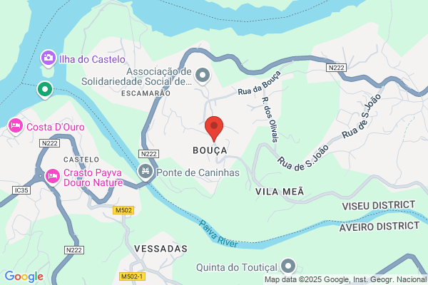 Reboques E Mecéca Geral-Feléo Costa Lda