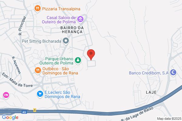 Casa De Maveis Pataratas. Lda