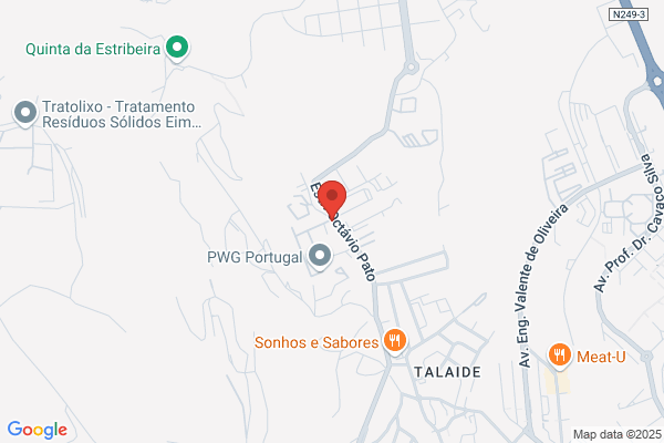 Centinfor-Centro De Informatica E Contabilidade. Lda