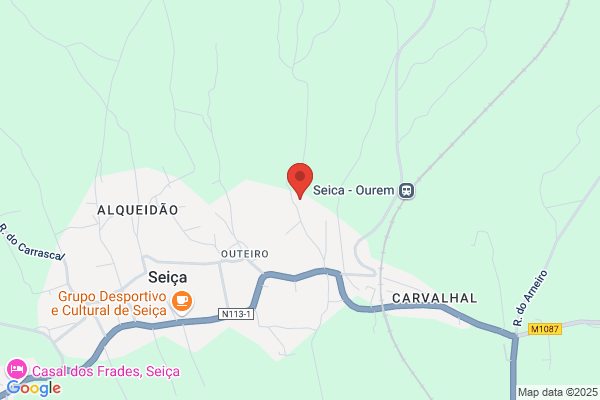 Méo M S Silva Esteves