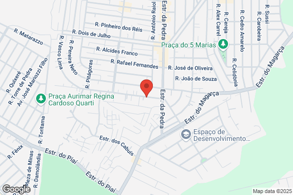 Administração Do Condomínio Do Prédio Sito Na rua vasco lima Couto