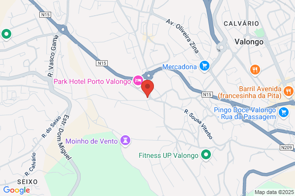 Fabrica Diogo