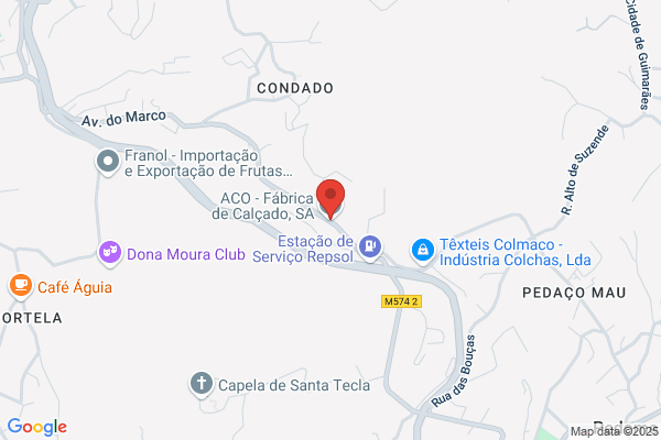 Acéo Carvalho Da Silva