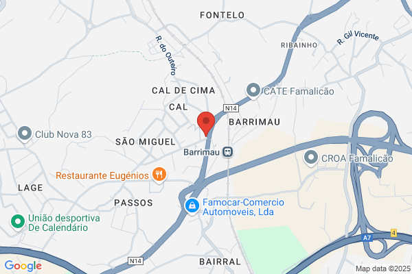 Adnarim-Comercio De Automaveis. Lda
