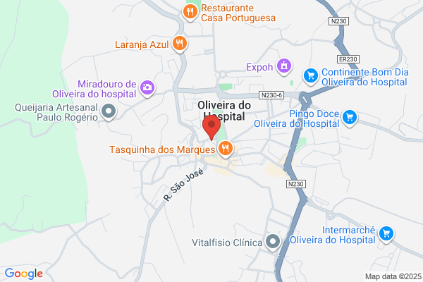 Intermapa-Viagens E Turismo. Lda