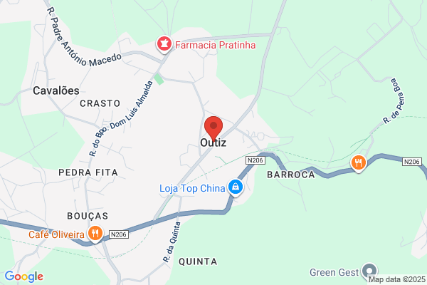 Luminal-Fernando Silva Gonialves. Lda
