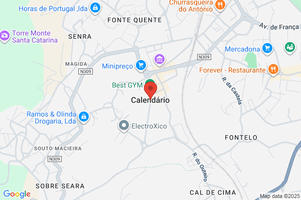 M S Silva-Comercio De Automaveis. Lda
